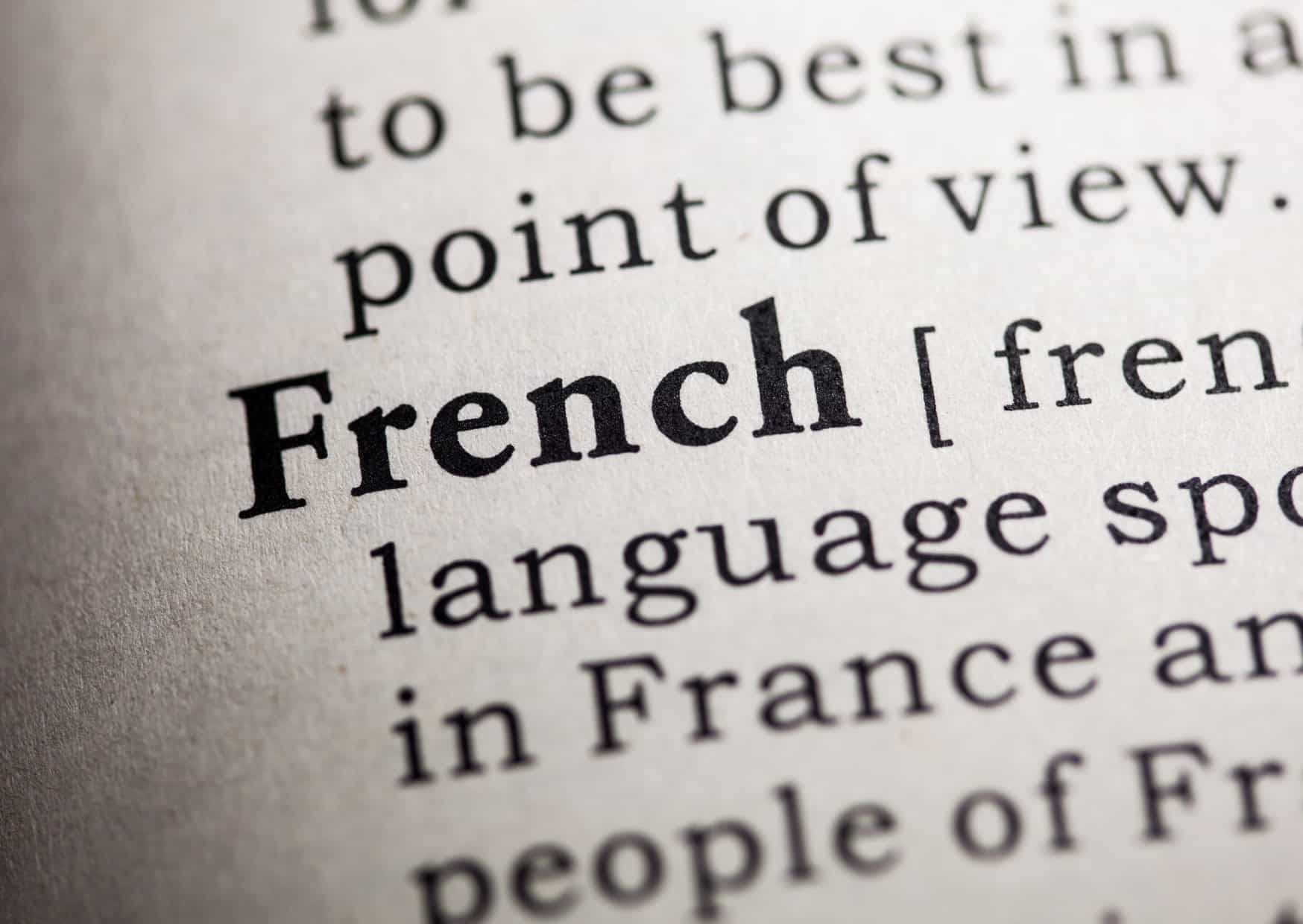 Why French Locals Never Use These Famous “French” Expressions 5 Why French People Never Actually Say These ‘French Phrases Tourists Love 2