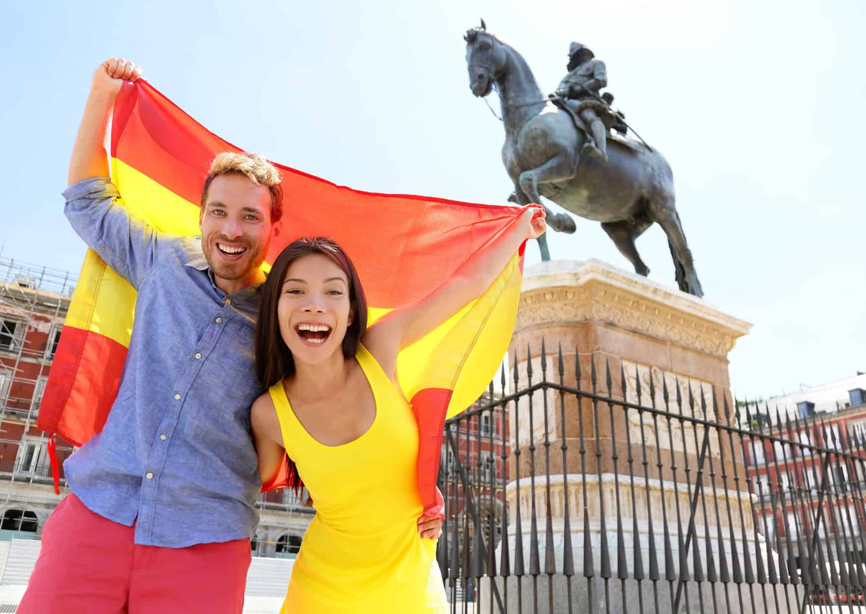 Why Southern Europeans Actually Laugh at Tourists’ Summer Vacation Plans 4 Why Southern Europeans Actually Laugh at Tourists Summer Vacation Plans 4 1