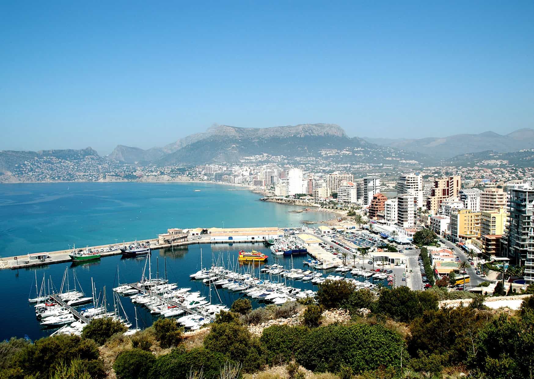 Why Southern Europeans Actually Laugh at Tourists’ Summer Vacation Plans 2 Why Southern Europeans Actually Laugh at Tourists Summer Vacation Plans
