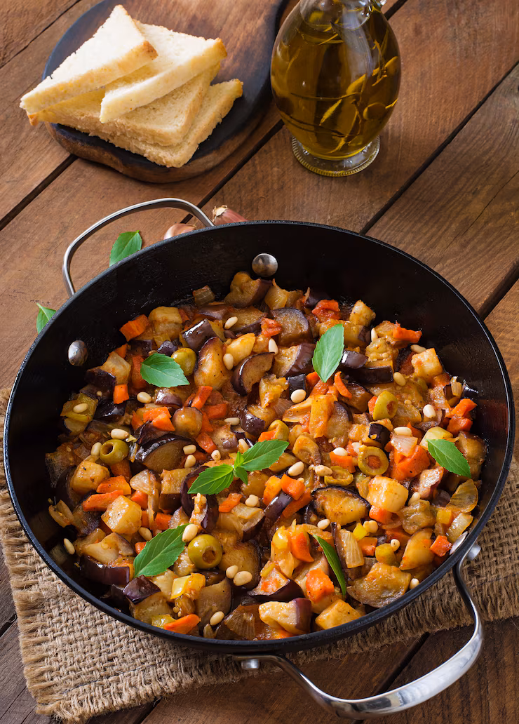 Caponata