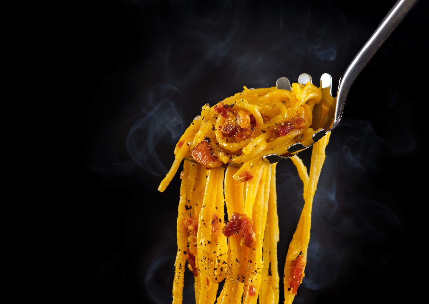 How to Make Pasta alla Carbonara: Authentic Roman Carbonara Recipe 4 Carbonara 3