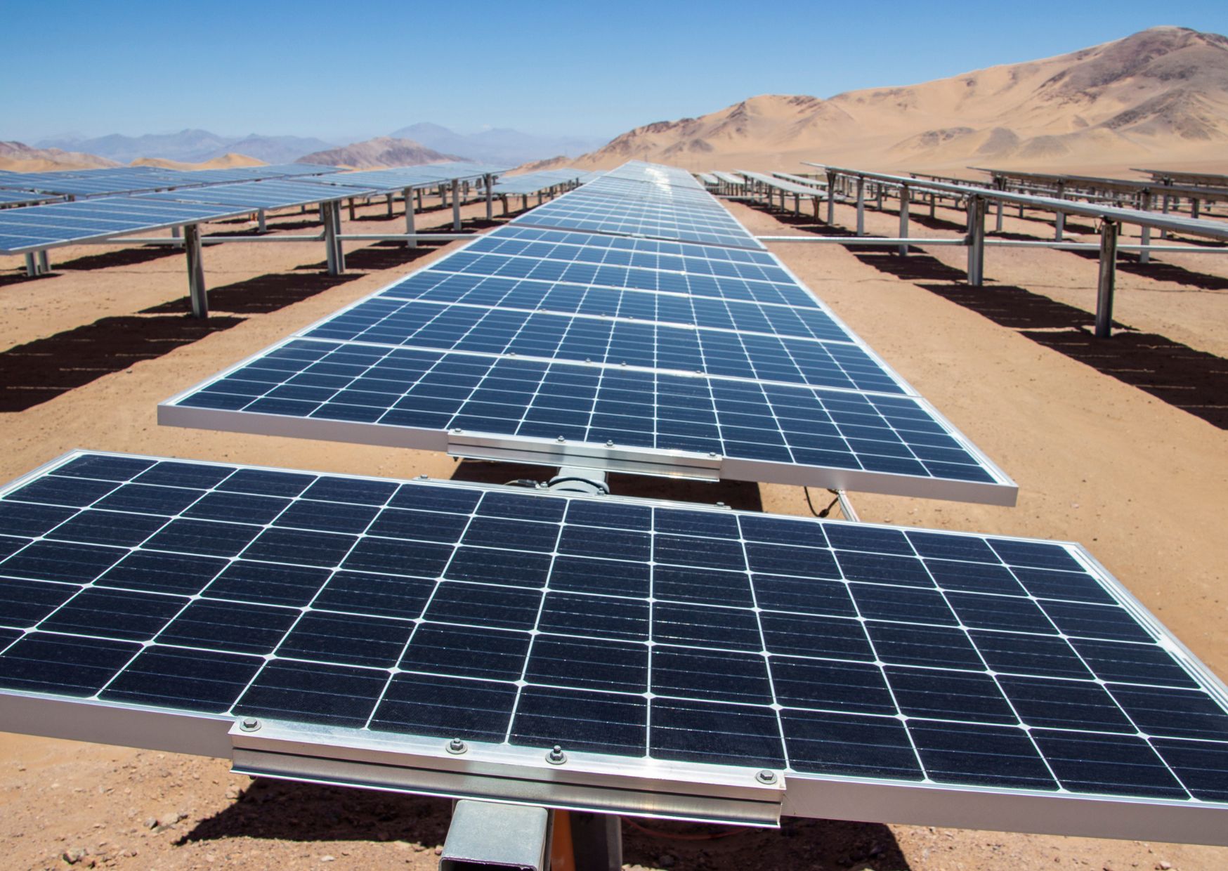 10 Countries Leading the Charge in Climate Solutions