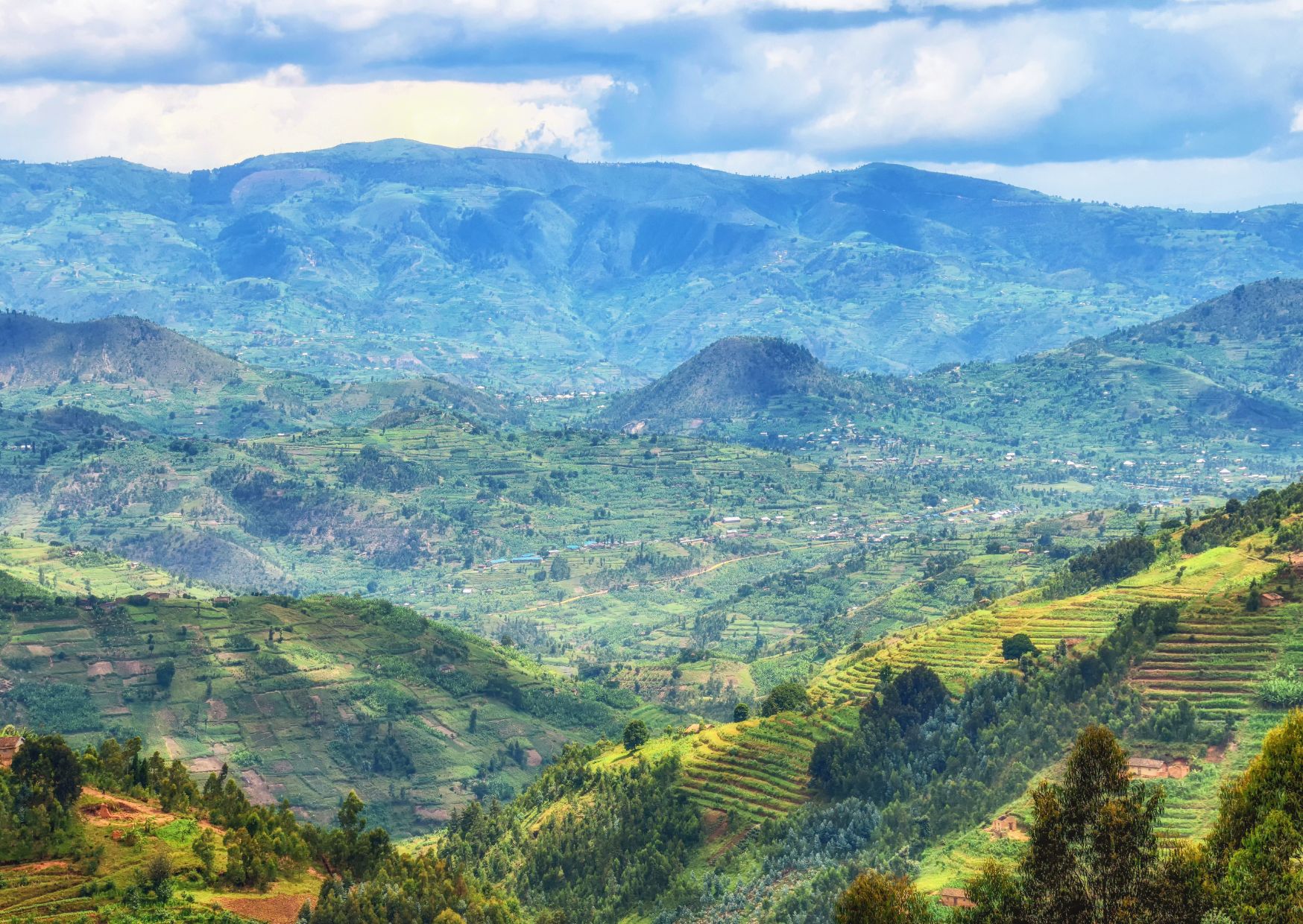 10 Countries Leading the Charge in Climate Solutions