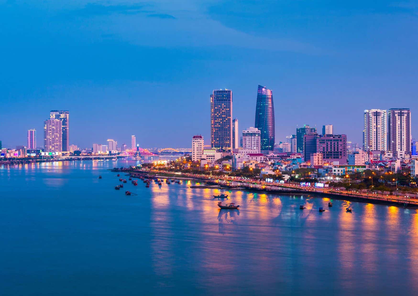 Stretch Your Dollars: 10 Affordable Cities Where Life Is Surprisingly Good 2 Da nang