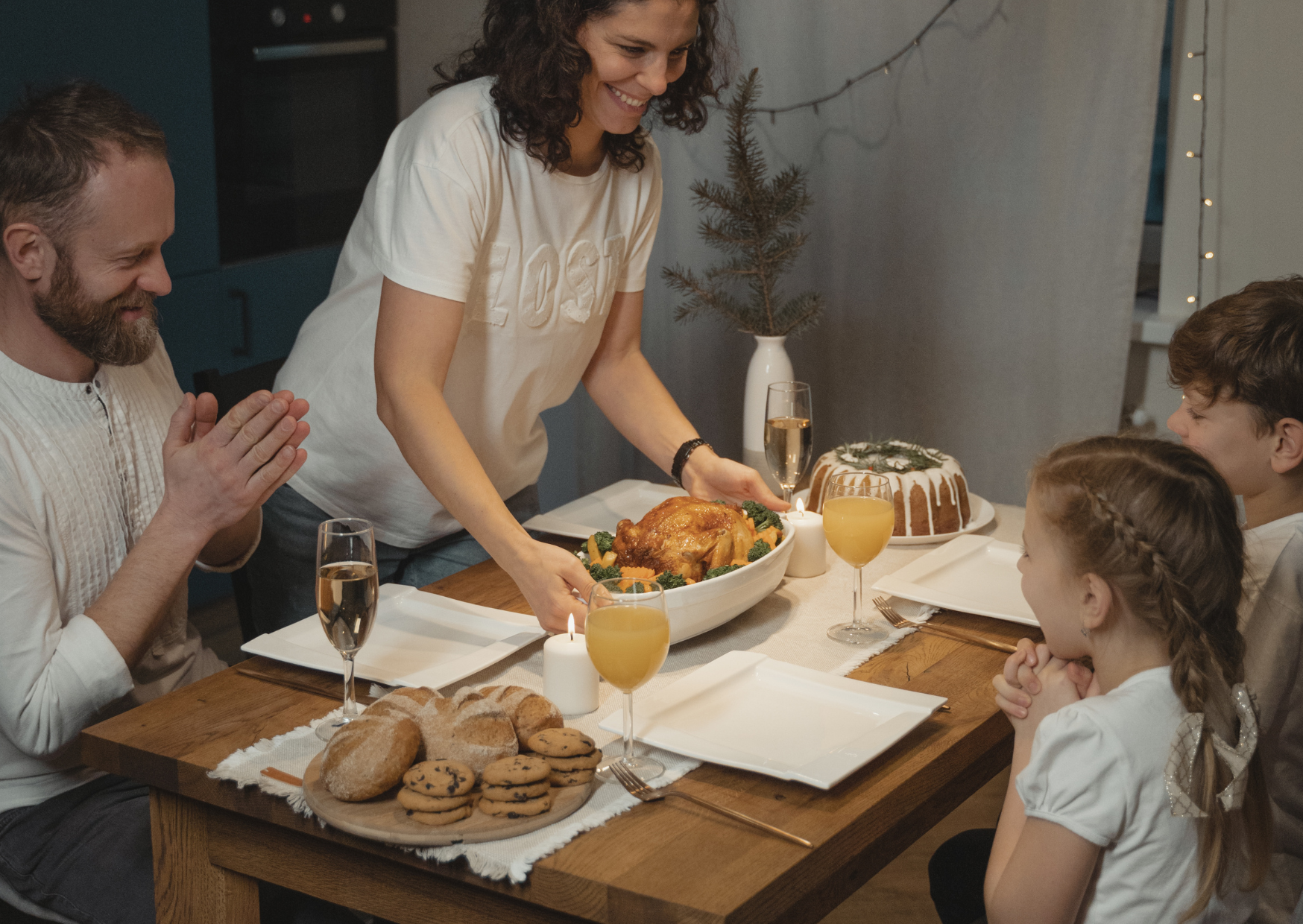 Why European Families Linger After Dinner While Americans Rush to the Next Thing 3 Dinner Ritual European Families Never Skip 4