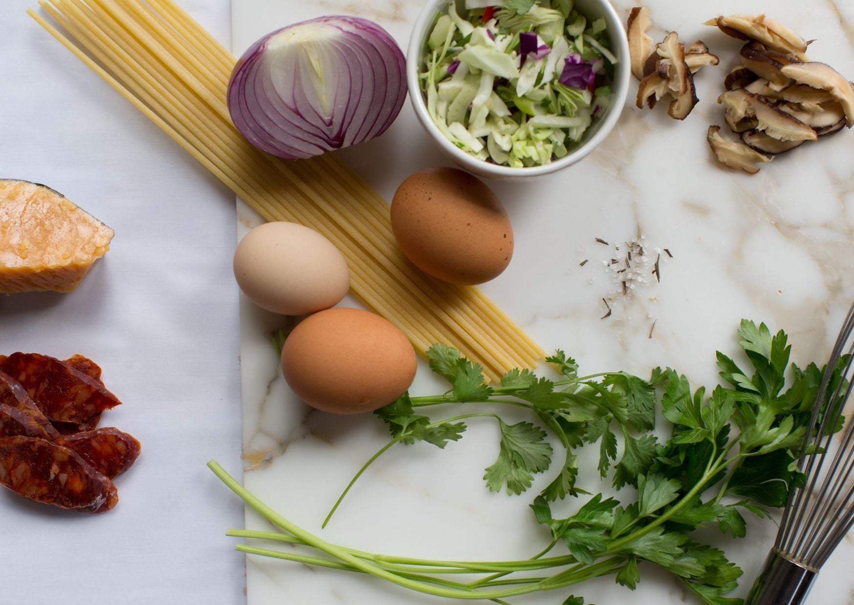 Don’t Throw Out Leftover Pasta: How to Make Authentic Frittata di Pasta With Leftover Spaghetti 2 How To Make Frittata di Pasta (Pasta Frittata) - Recipe Guide