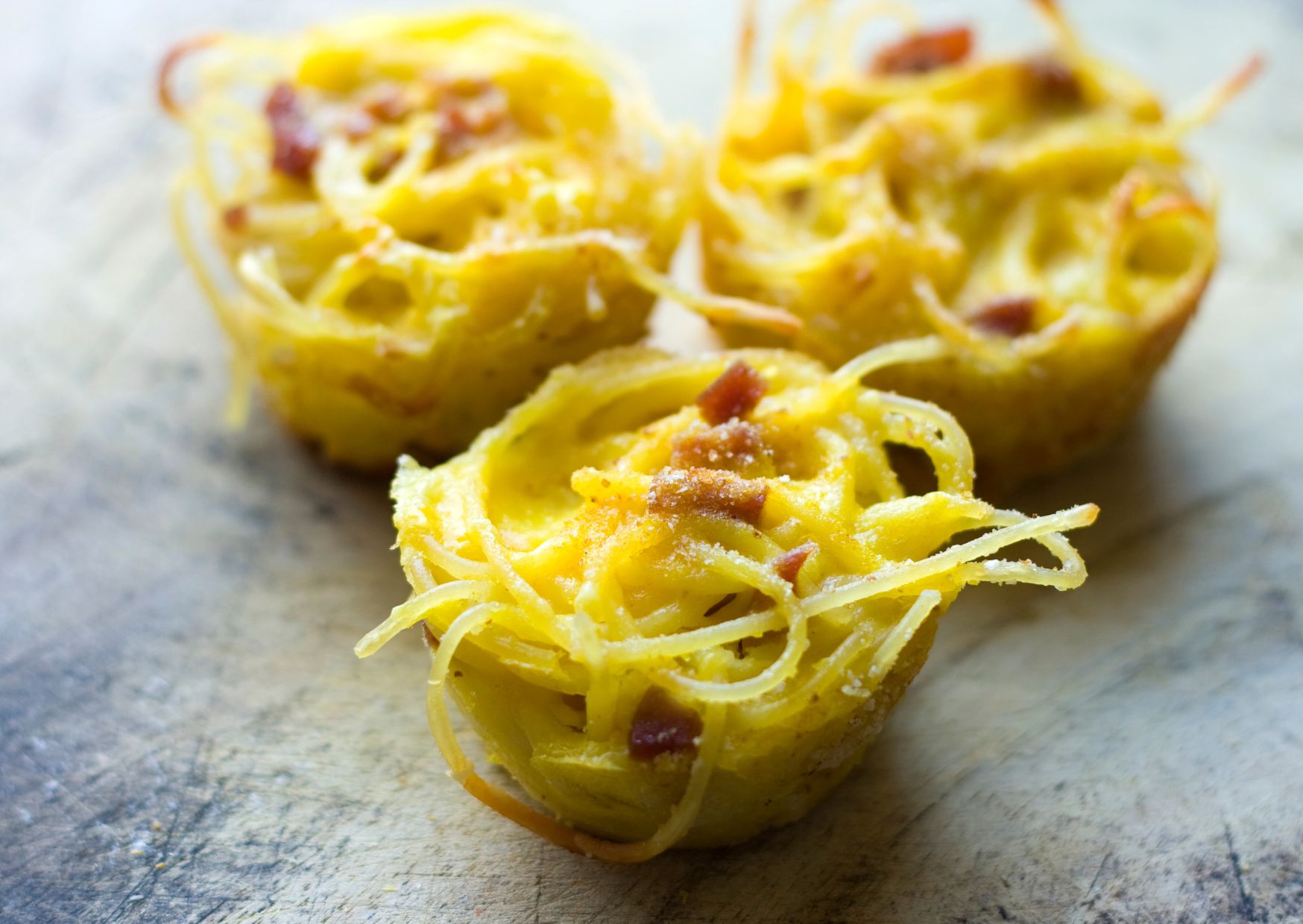 Don’t Throw Out Leftover Pasta: How to Make Authentic Frittata di Pasta With Leftover Spaghetti 4 How To Make Frittata di Pasta (Pasta Frittata) - Recipe Guide