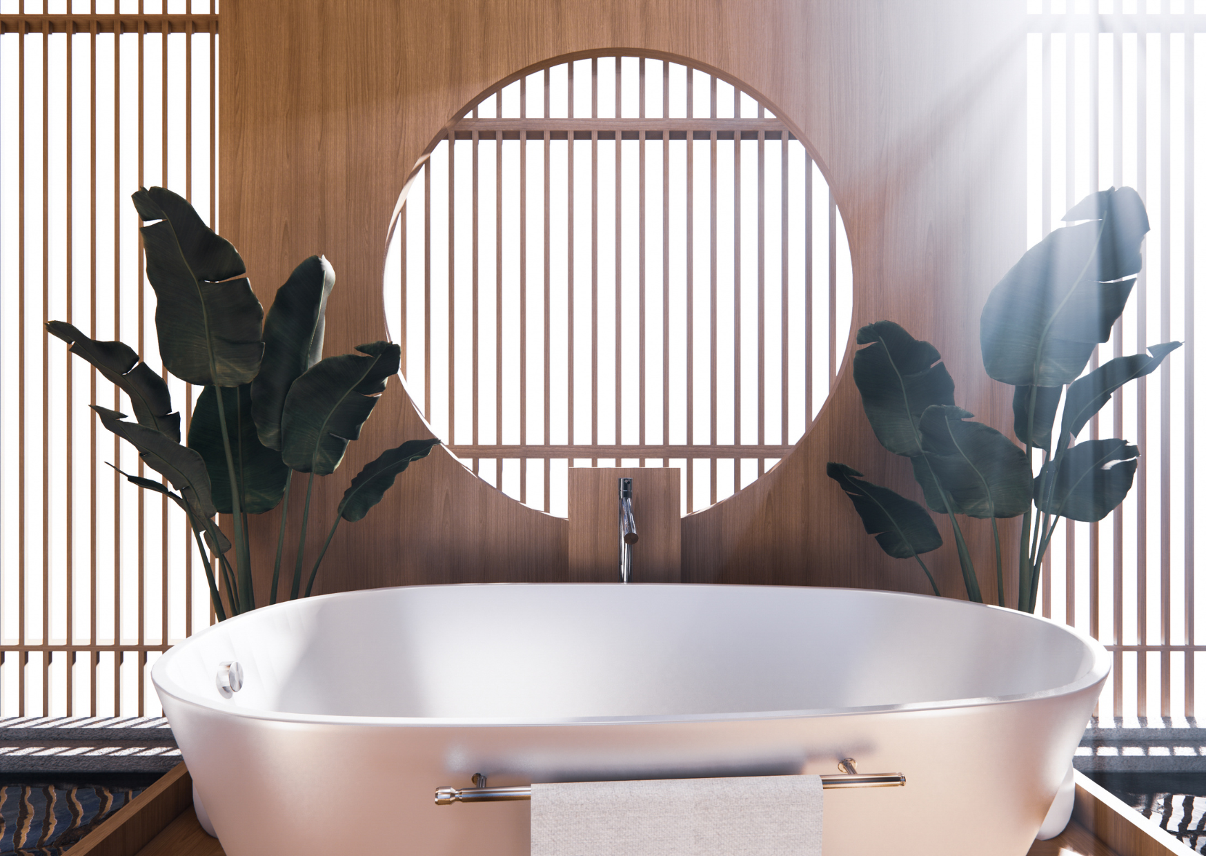 The Brilliant Japanese Bathroom Feature That Americans Still Don’t Understand 2 Japanese Bathrooms 4