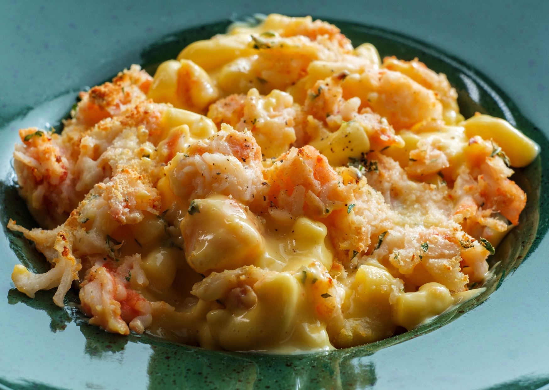 Restaurant Secrets: 10 Popular Restaurant Foods That Are Almost Never Worth The Price 7 Lobster Mac Cheese