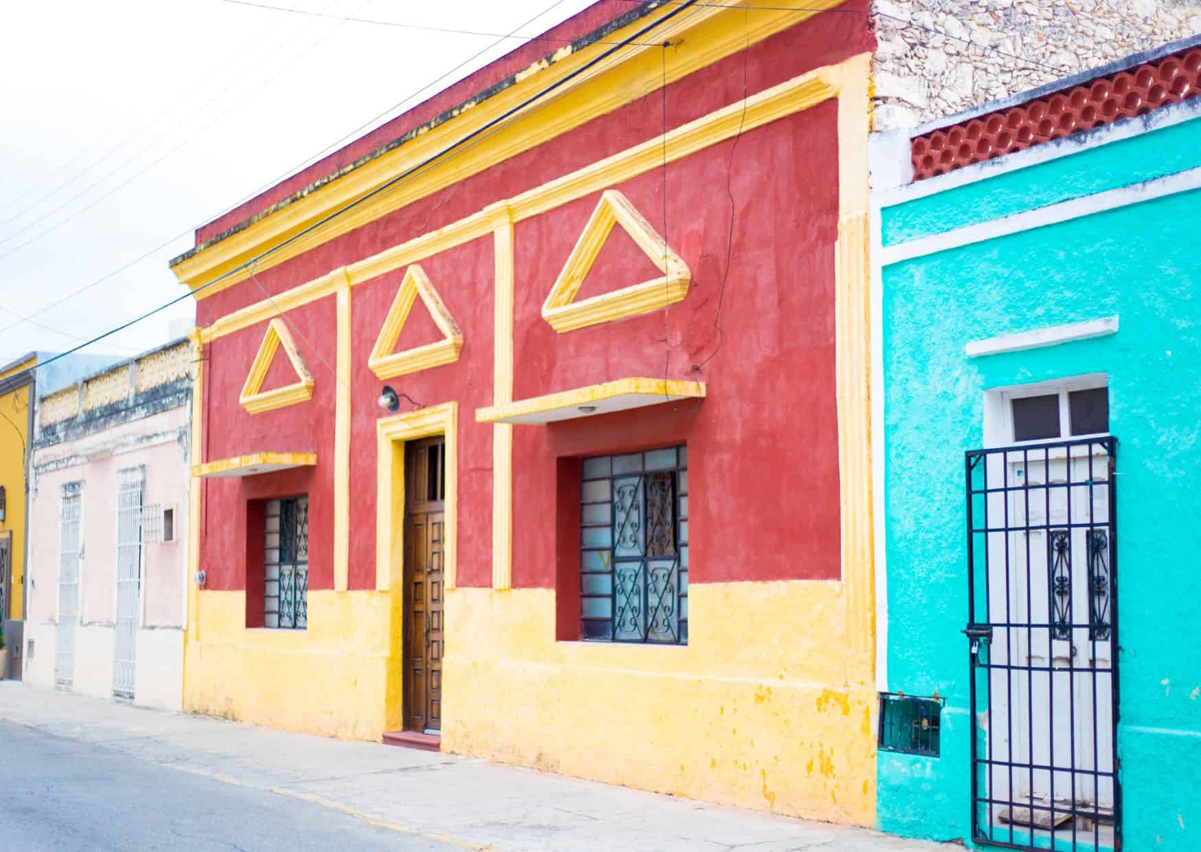 Stretch Your Dollars: 10 Affordable Cities Where Life Is Surprisingly Good 3 Mérida, Mexico