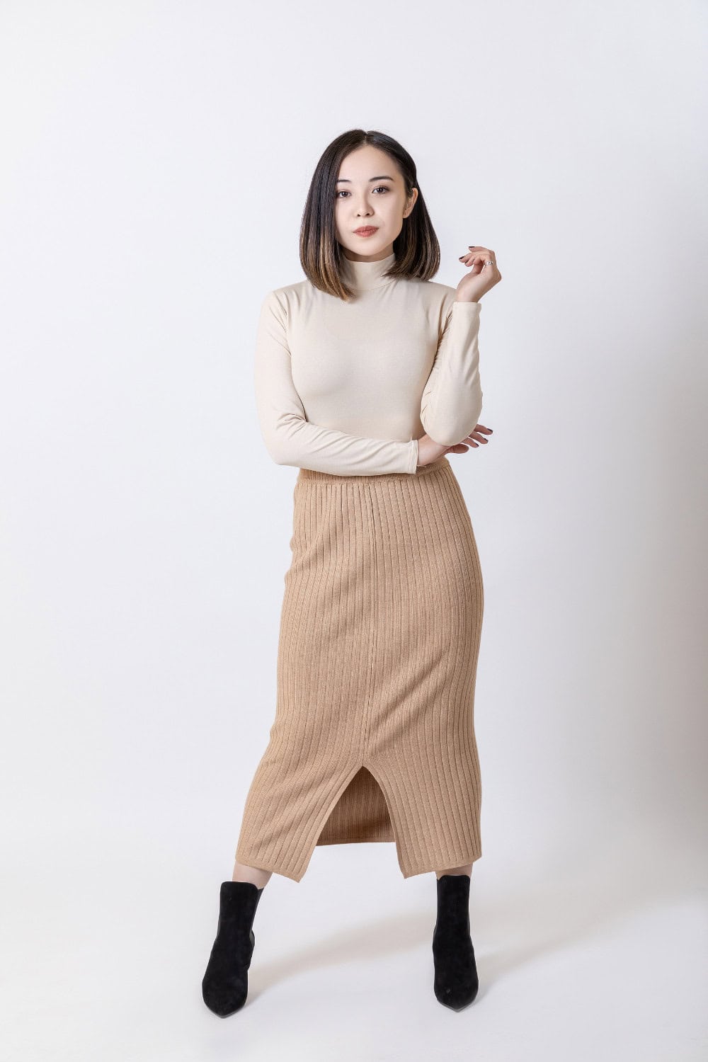 Slip Skirt 4