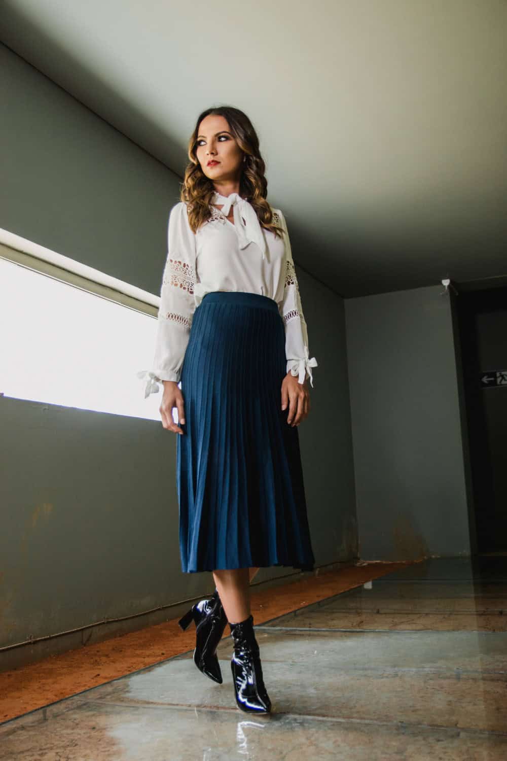 Slip Skirt 5