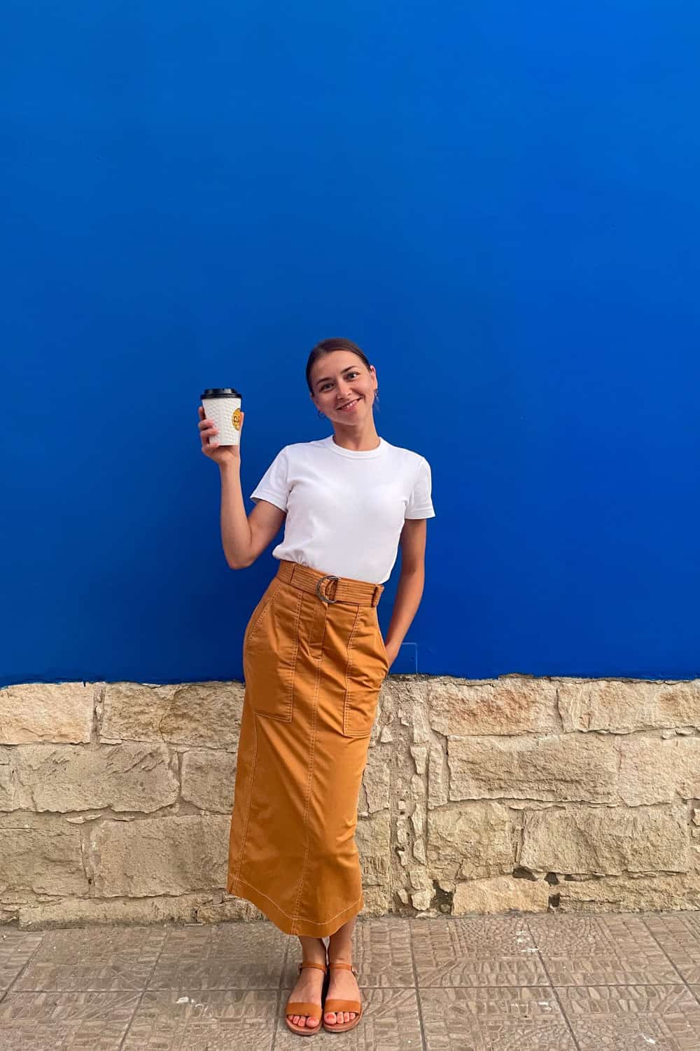 Slip Skirt 6