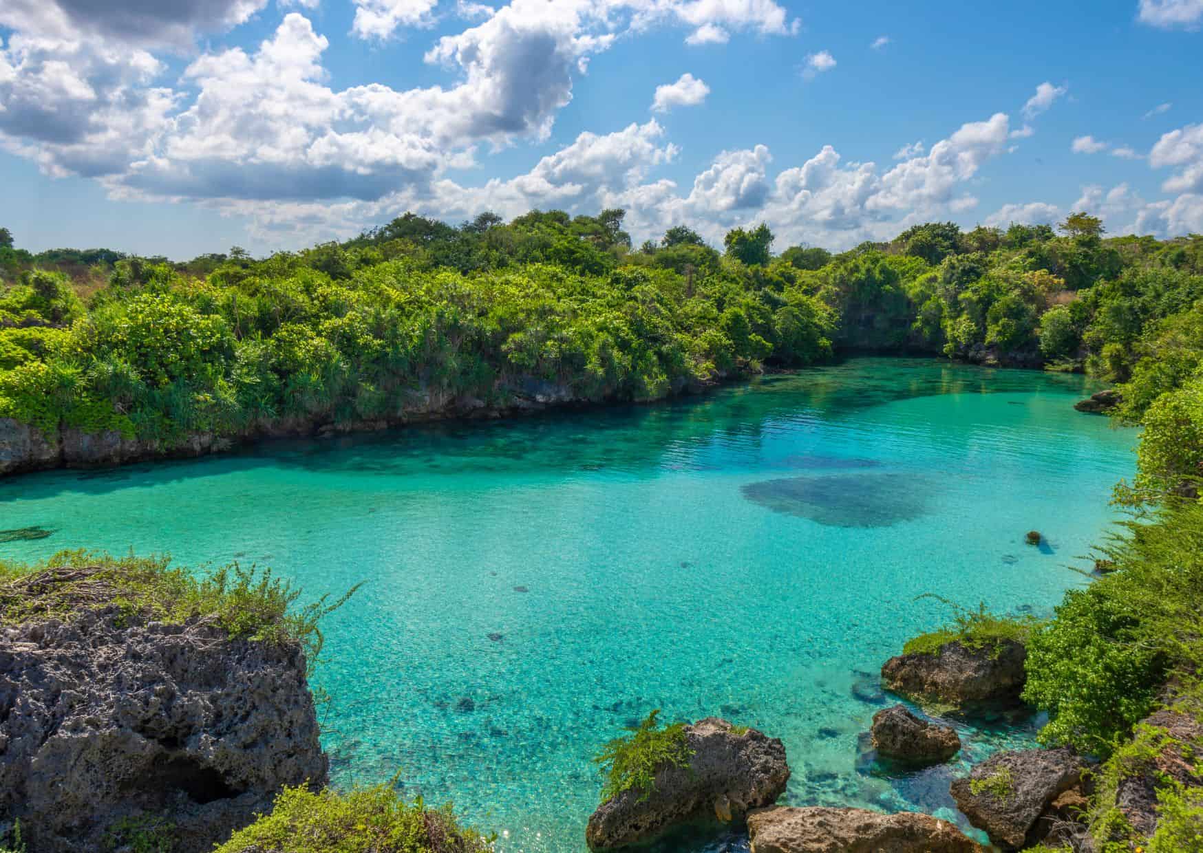 Thailand and Vietnam Got the Fame: These 9 Places Kept the Magic 9 Sumba Indonesia