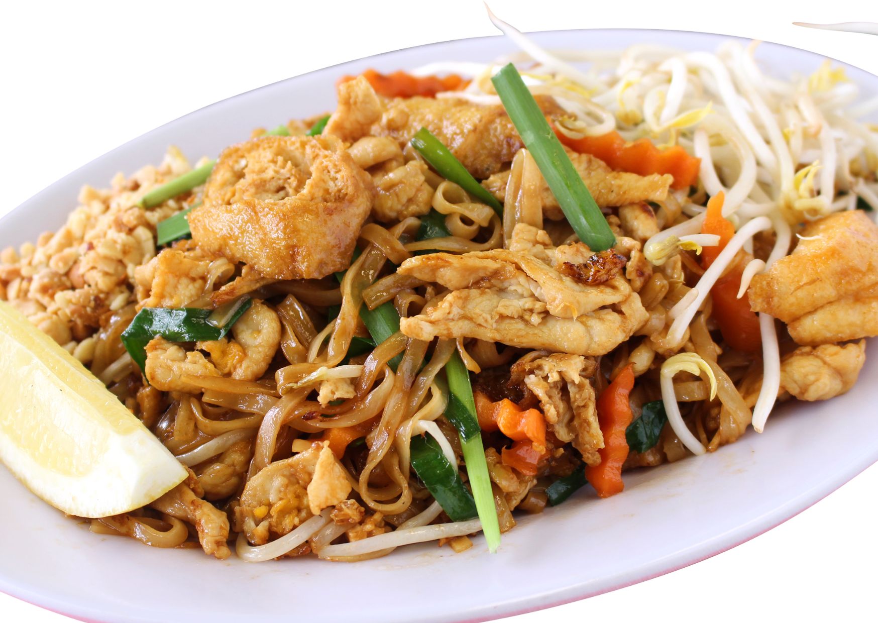 How to Make Restaurant-Style Thai Noodles at Home 4 Most Popular Thai Foods: How to Make Thai Stir-Fried Noodles (Recipe Guide)