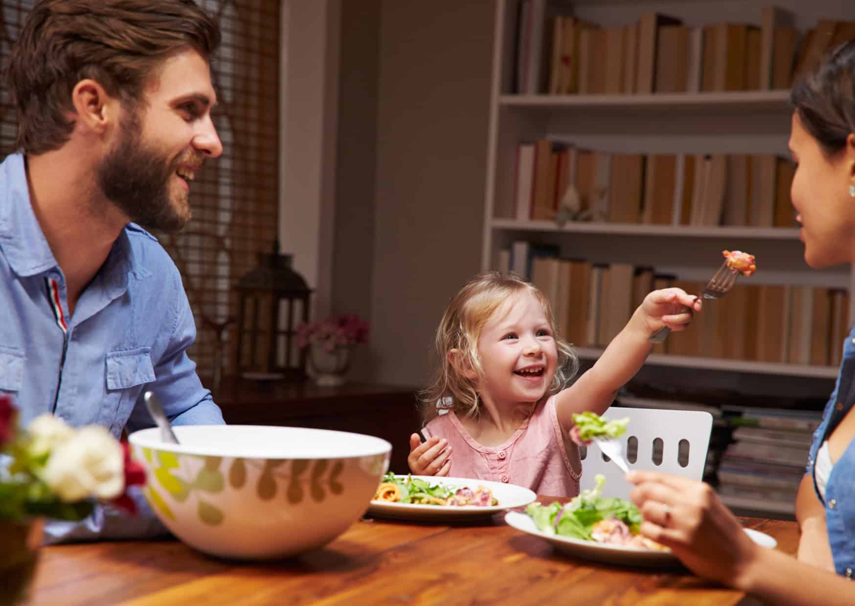 The Italian Dinner Rule That Would Shock Americans 7 The Dinner Table Rule Italian Families Never Break 8