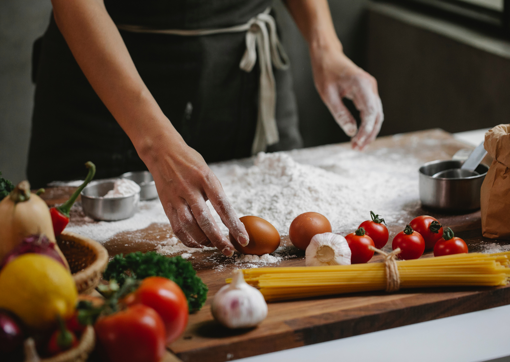 The Secret to Italian Sunday Sauce Isn’t More Ingredients: It’s Time 2 Tomato Sauce Italian 2