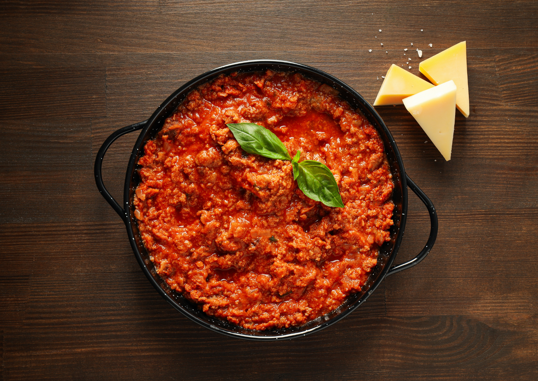 The Secret to Italian Sunday Sauce Isn’t More Ingredients: It’s Time 1 Tomato Sauce Italian 3