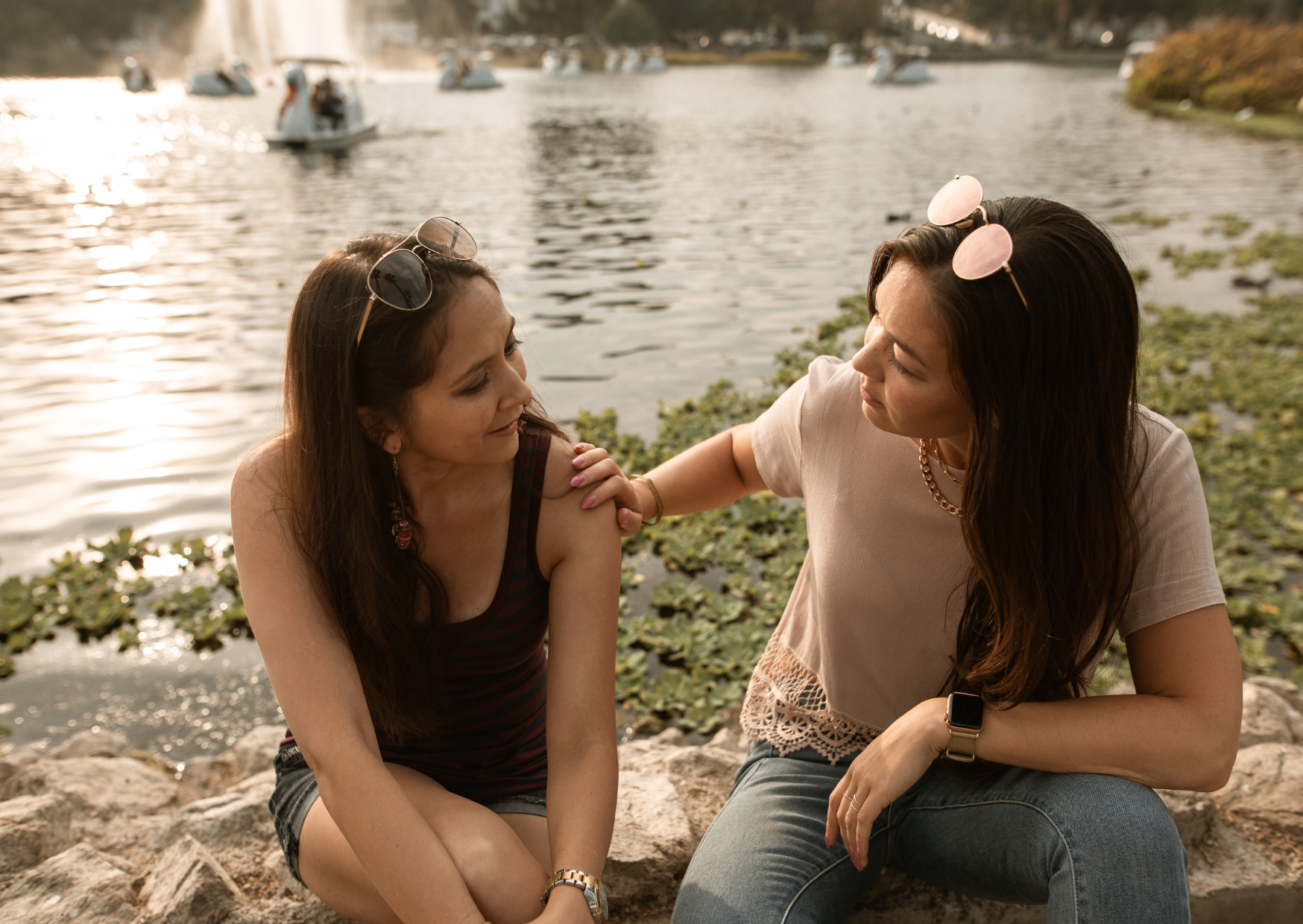 The Unexpected Touching Ritual Southern Europeans Consider Normal That Shocks Americans 2 Touching Ritual Southern Europeans Consider Normal That Shocks Americans 2