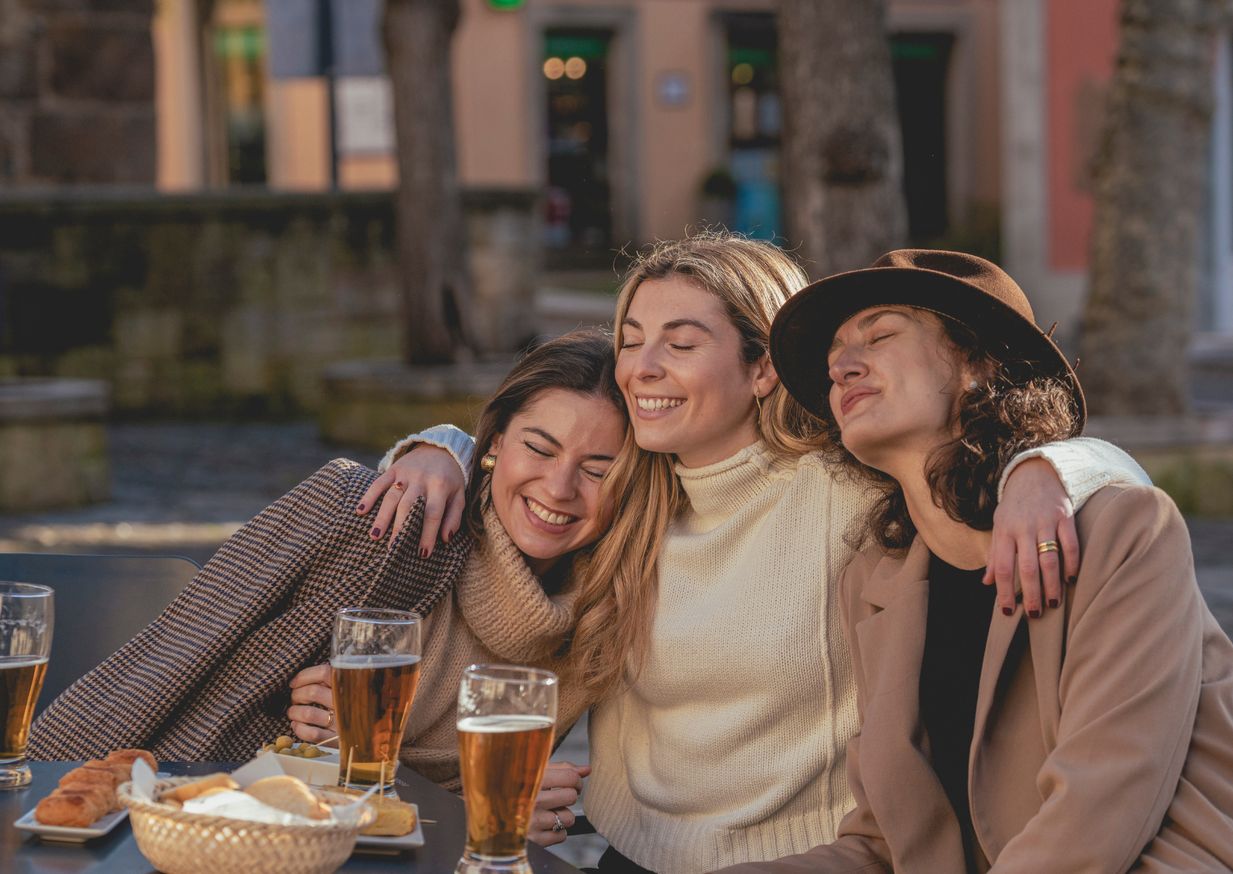 The Unexpected Touching Ritual Southern Europeans Consider Normal That Shocks Americans 3 Touching Ritual Southern Europeans Consider Normal That Shocks Americans 7