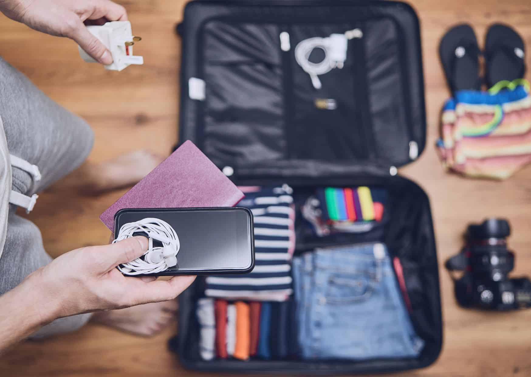 The Packing Mistakes Almost Everyone Still Makes 3 Planning A Trip Soon? What Not to Wear or Bring for a Trip