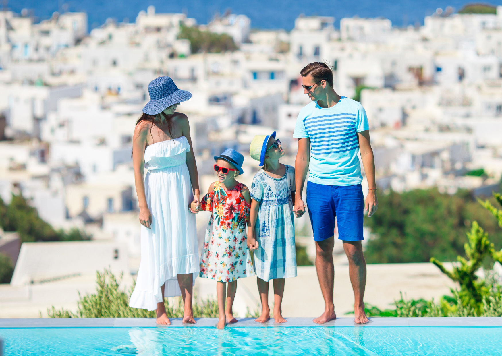 9 Unspoken Vacation Customs Europeans Follow That Americans Always Violate 1 Unspoken Vacation Customs Europeans Follow 2