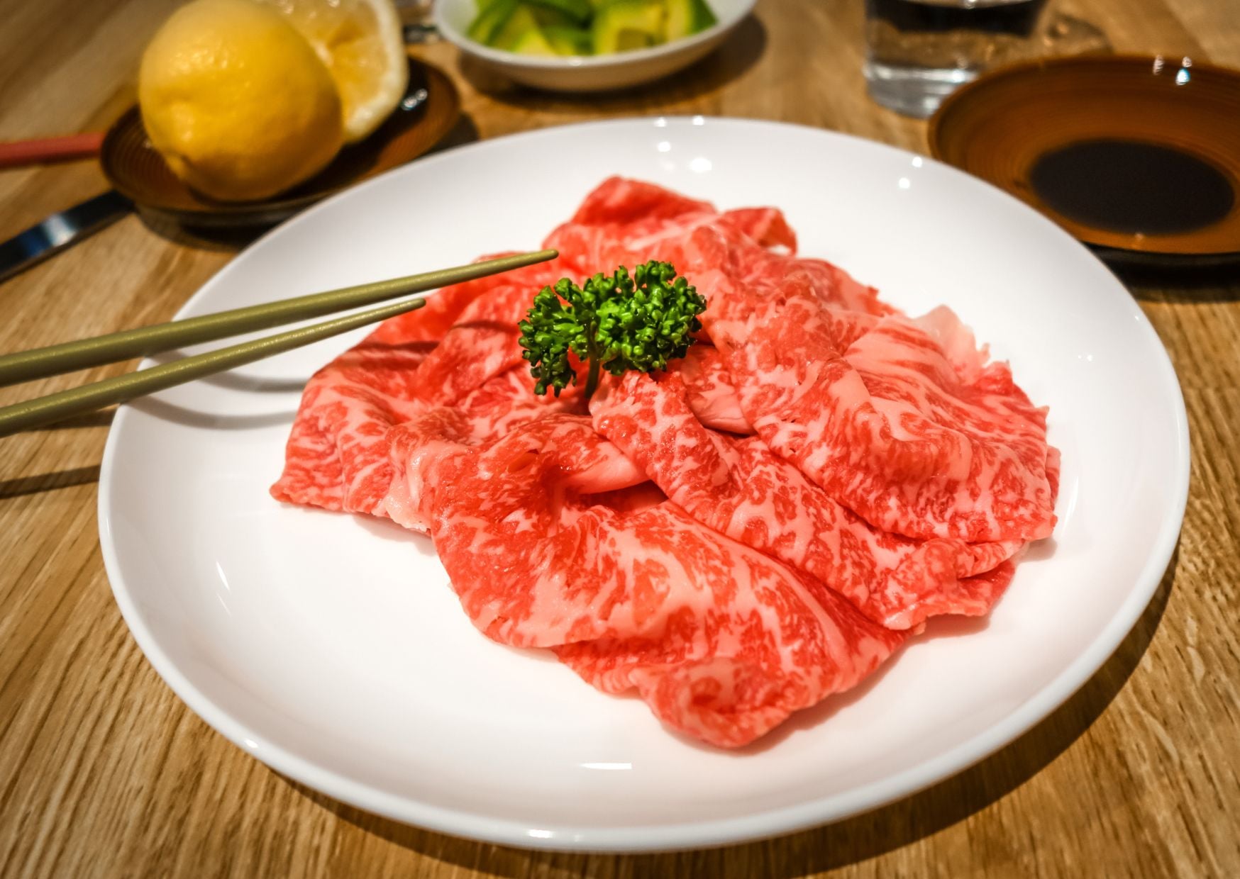 Restaurant Secrets: 10 Popular Restaurant Foods That Are Almost Never Worth The Price 8 Wagyu or Kobe