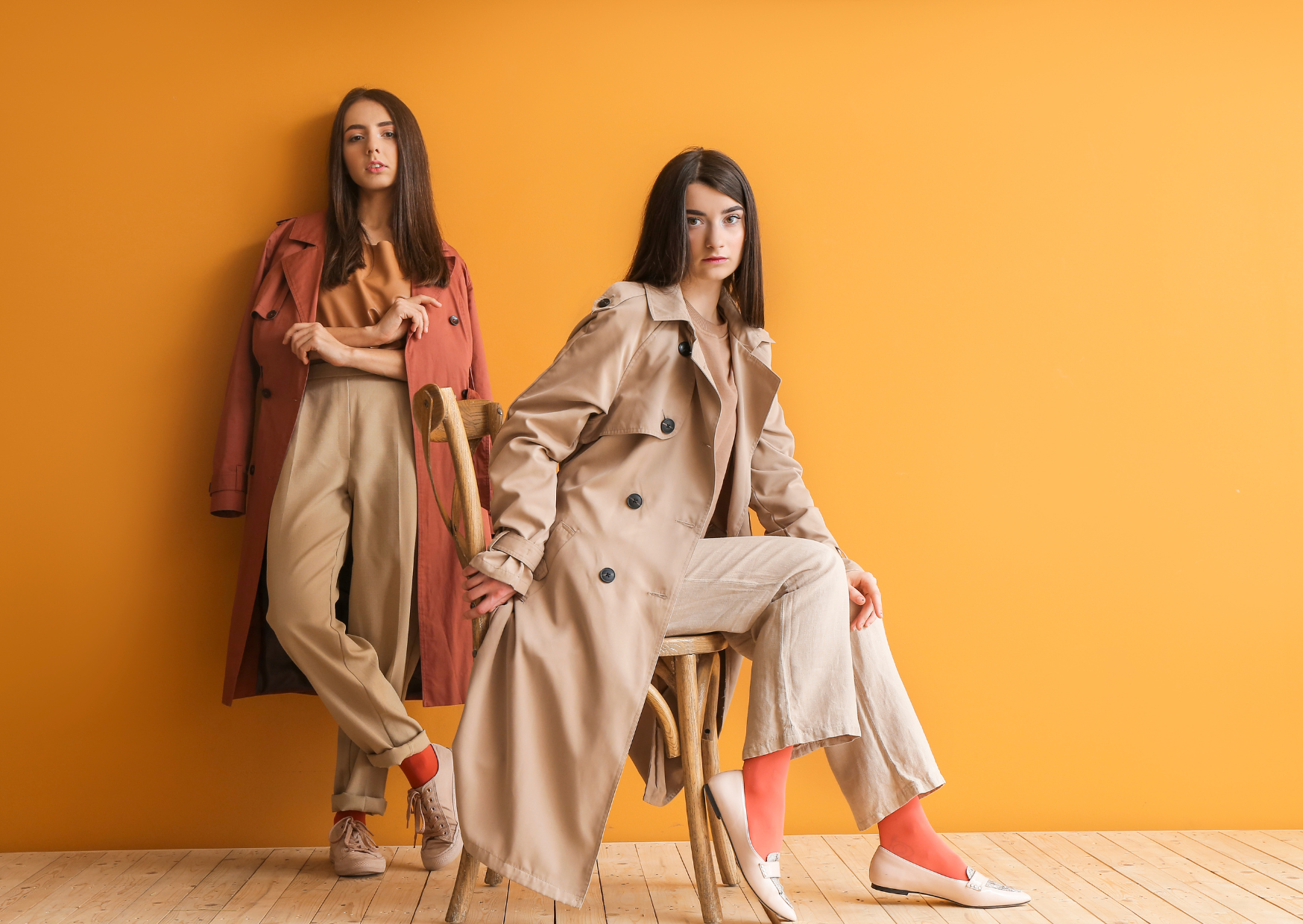 What European Women Wear That Turns Heads (And Leaves Americans Wondering Why) 1 What European Women Wear That Turns Heads But Confuses Americans