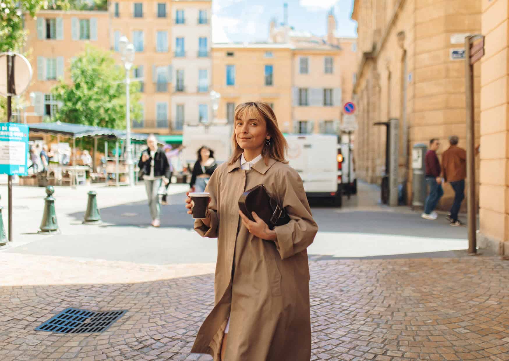 European Women Do This Every Day: Most American Women Would Never Consider It 1 Why European Women Have This Daily Habit American Women Would Never Consider 5