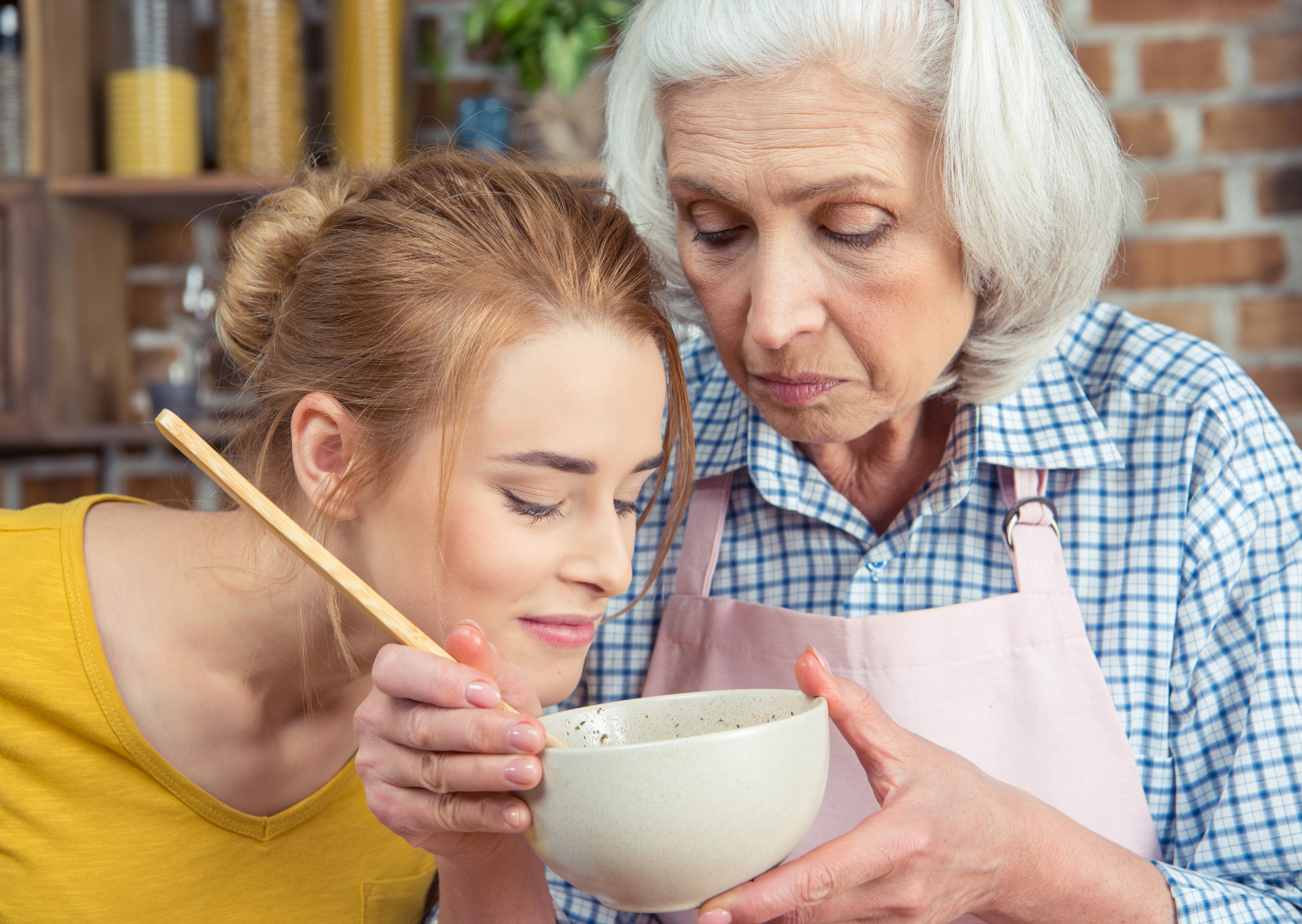 The Secret to Nonna’s Cooking Isn’t Ingredients: It’s Instinct 3 Why Italian Grandmothers Never Measure Ingredients 5