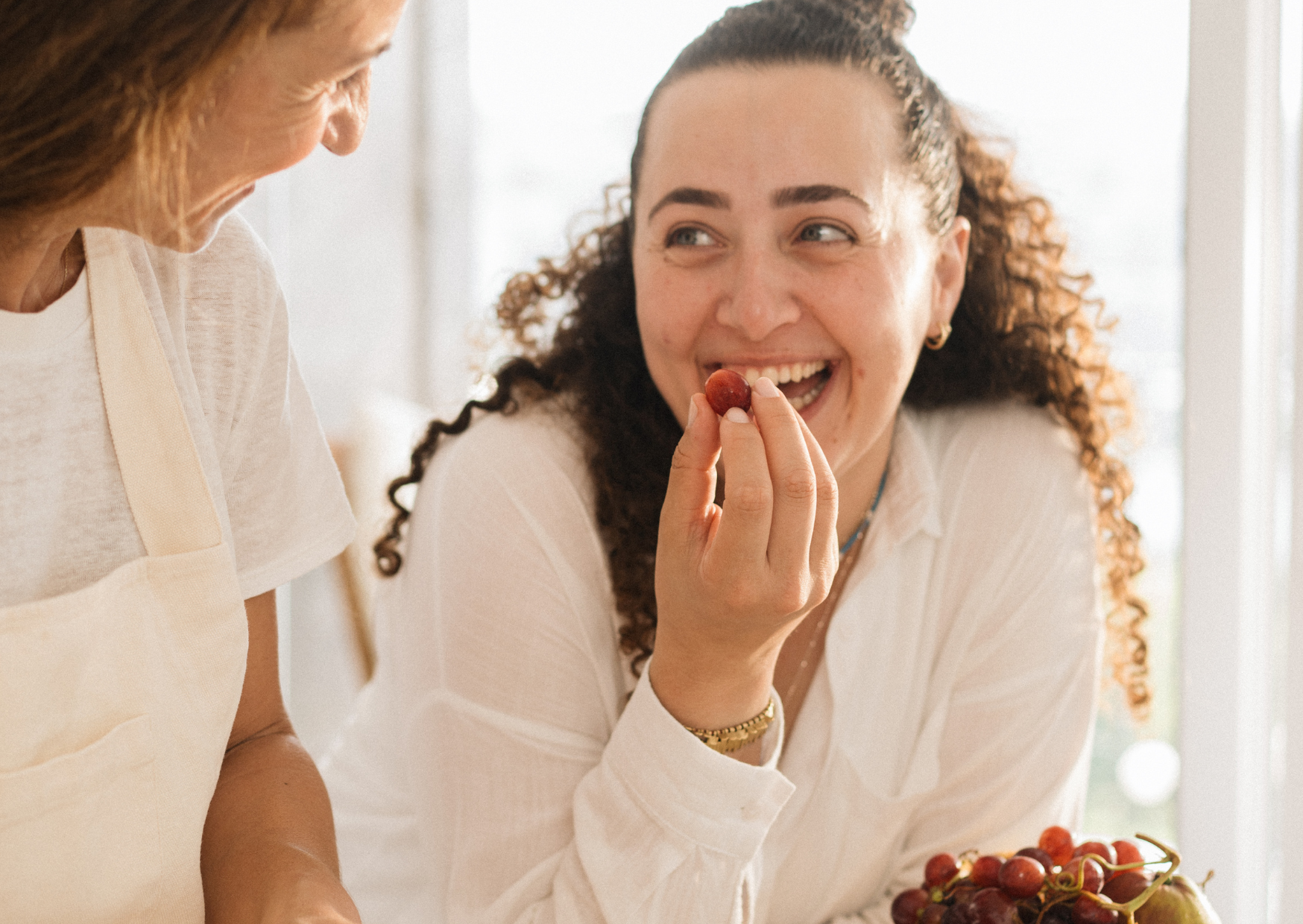 The Secret to Nonna’s Cooking Isn’t Ingredients: It’s Instinct 5 Why Italian Grandmothers Never Measure Ingredients 6