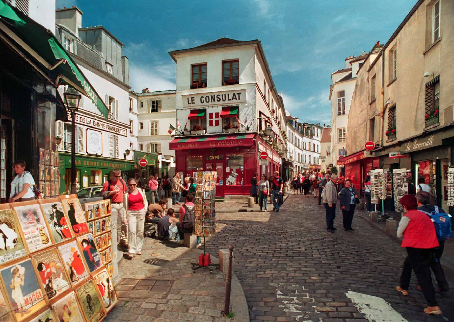 Why Mediterranean Streets Make People Happier—And What American Cities Are Getting Wrong 1 Why Mediterranean Streets Create Happier People 5