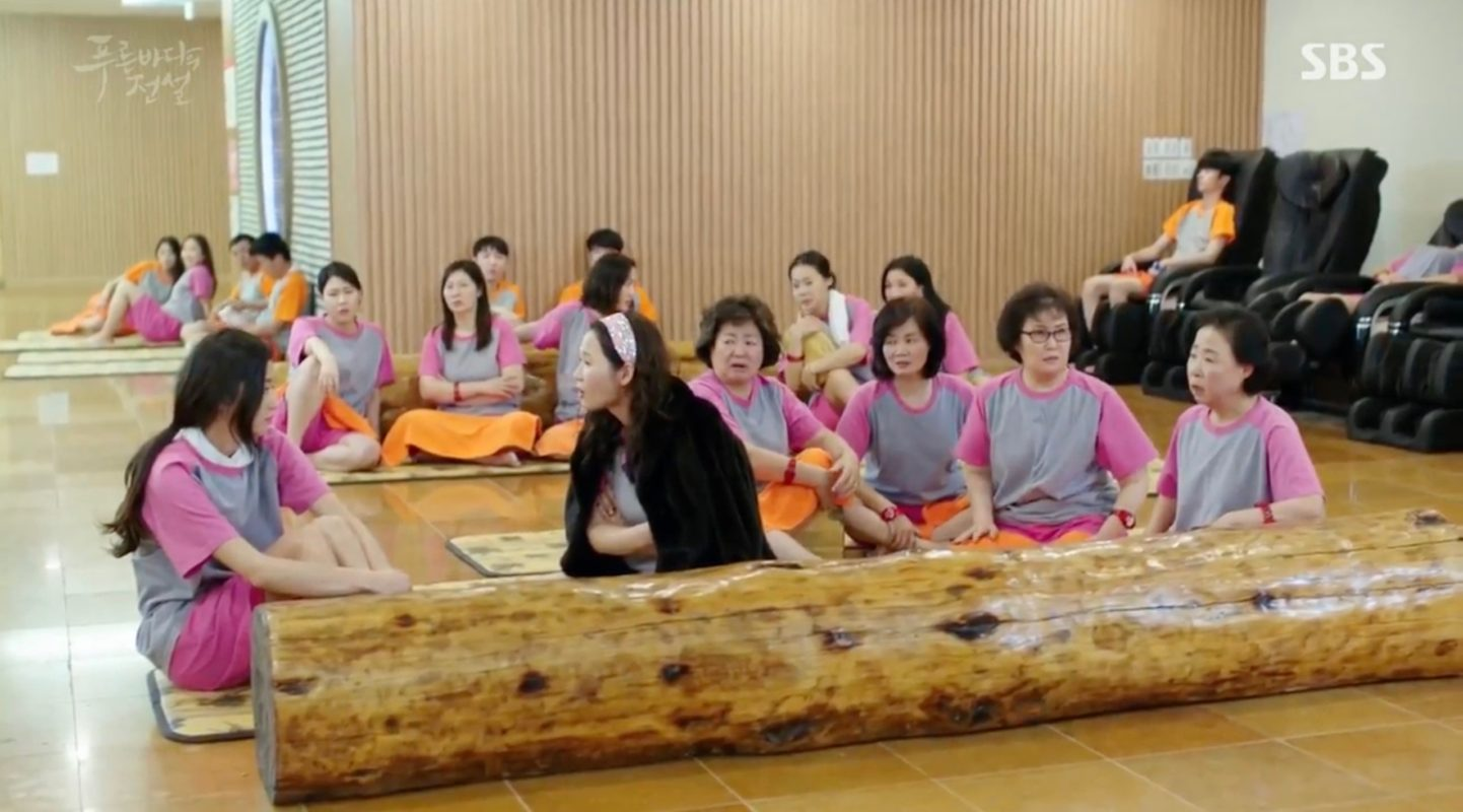 9 Korean Sauna Habits That Make American Spa Culture Look Extremely Reserved 7 image 2