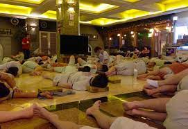 9 Korean Sauna Habits That Make American Spa Culture Look Extremely Reserved 4 image 3