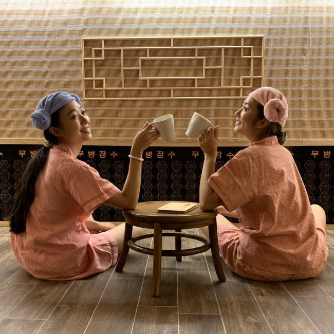 9 Korean Sauna Habits That Make American Spa Culture Look Extremely Reserved 8 image 5