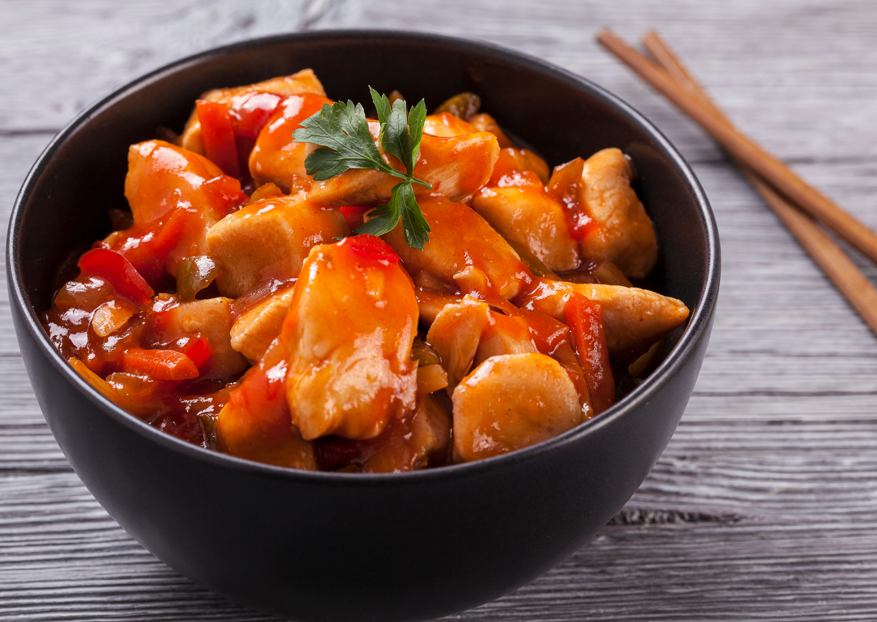 9 Chinese Dishes That Don’t Actually Exist in China 9 9 Chinese Dishes That Dont Actually Exist in China 1