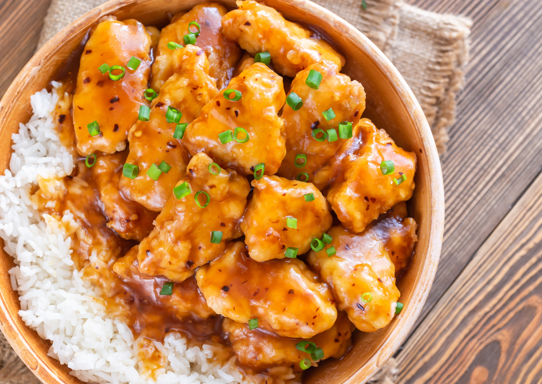 9 Chinese Dishes That Don’t Actually Exist in China 4 9 Chinese Dishes That Dont Actually Exist in China 3
