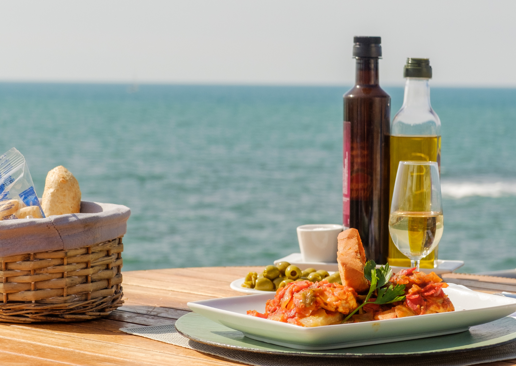 9 Eating Rules in Mediterranean Countries That Would Surprise Americans 4 9 Eating Rules in Mediterranean Countries That Would Surprise Americans 6