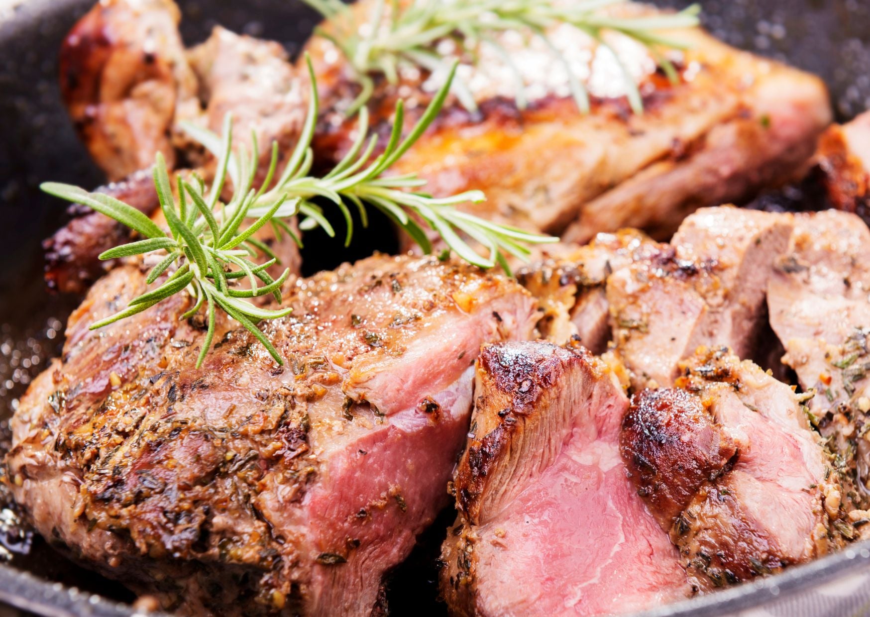 Stop Overcooking Lamb: How to Make Authentic Agnello al Forno With Rosemary and Potatoes 2 Agnello al Forno Roast Lamb with Rosemary and Potatoes 3