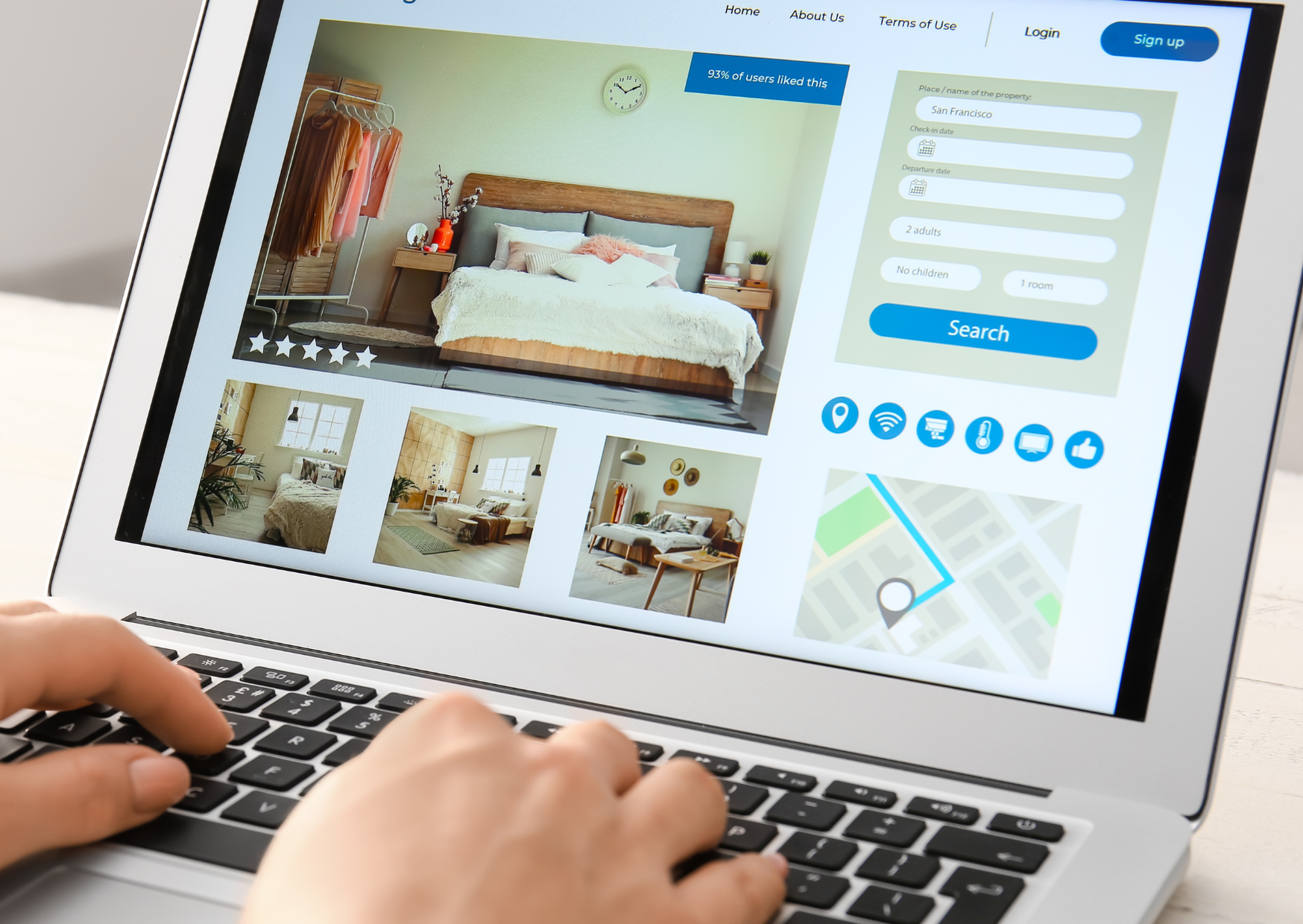 Why Spaniards Don’t Use Airbnb Anymore 1 Airbnb Alternative Spanish Travelers Use 3