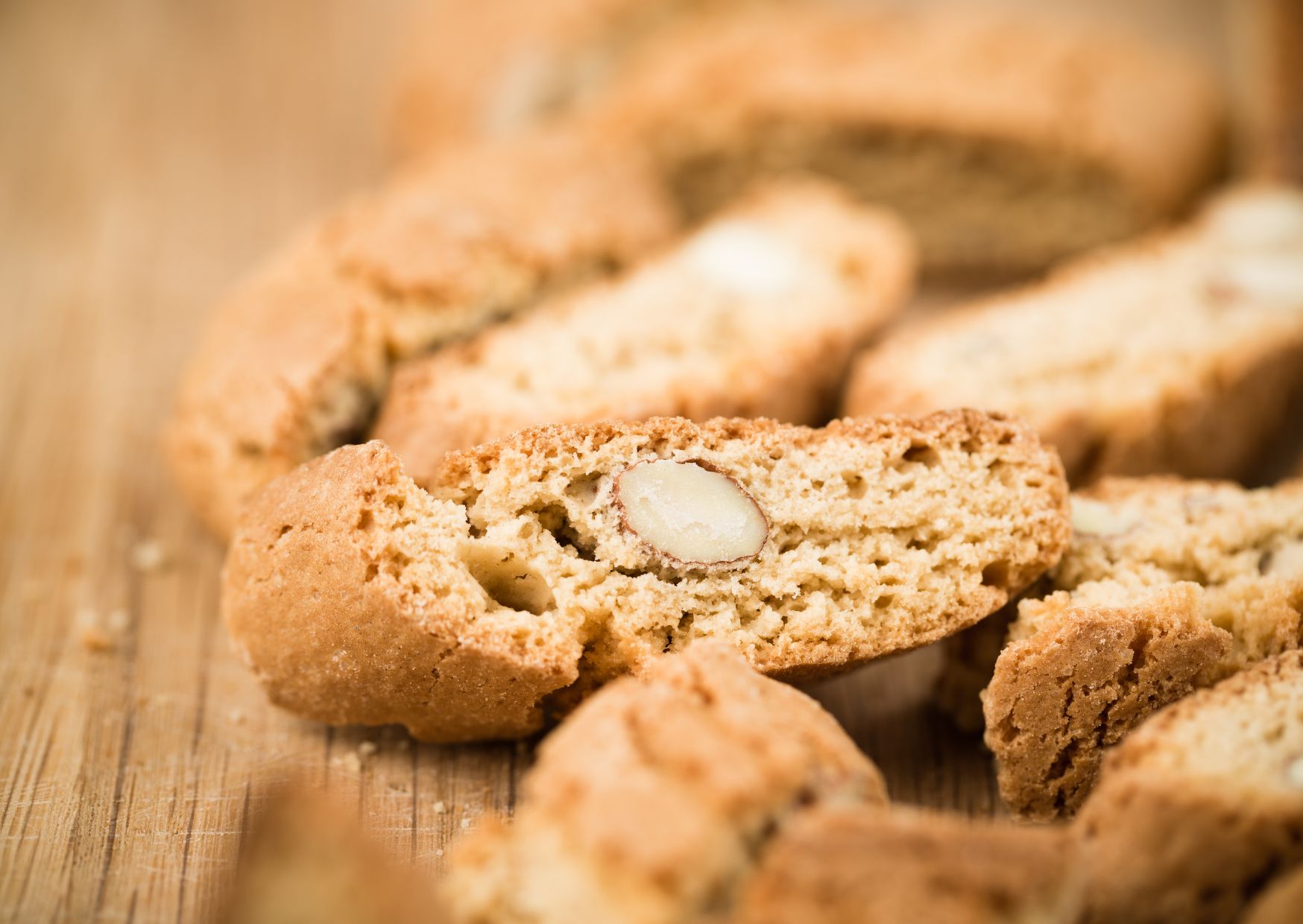Grandma’s Secret Italian Cookie: How to Make True Biscotti della Nonna 3 Biscotti della Nonna 1