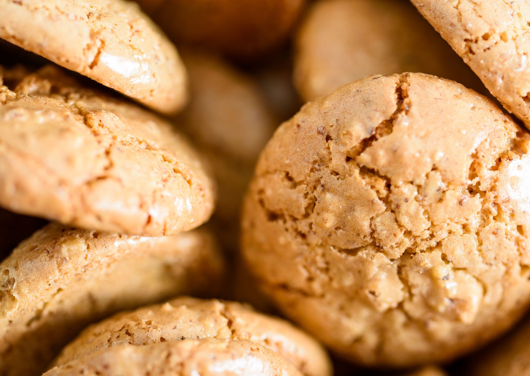 Grandma’s Secret Italian Cookie: How to Make True Biscotti della Nonna 4 How To Make Biscotti della Nonna (Italian Grandma’s Cookies) - Recipe Guide