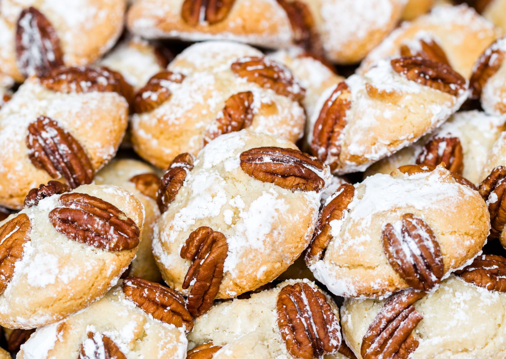 Grandma’s Secret Italian Cookie: How to Make True Biscotti della Nonna 2 Biscotti della Nonna 4