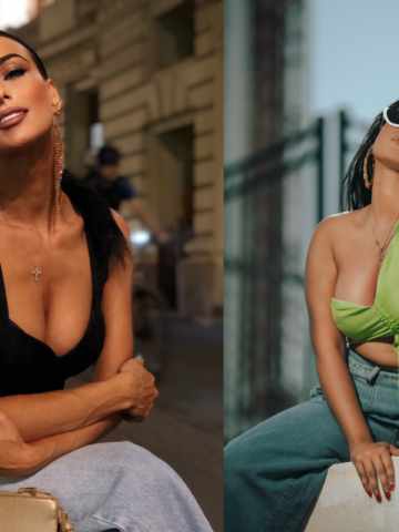 The Body Part Spanish Women Expose Daily That Would Horrify American Mothers