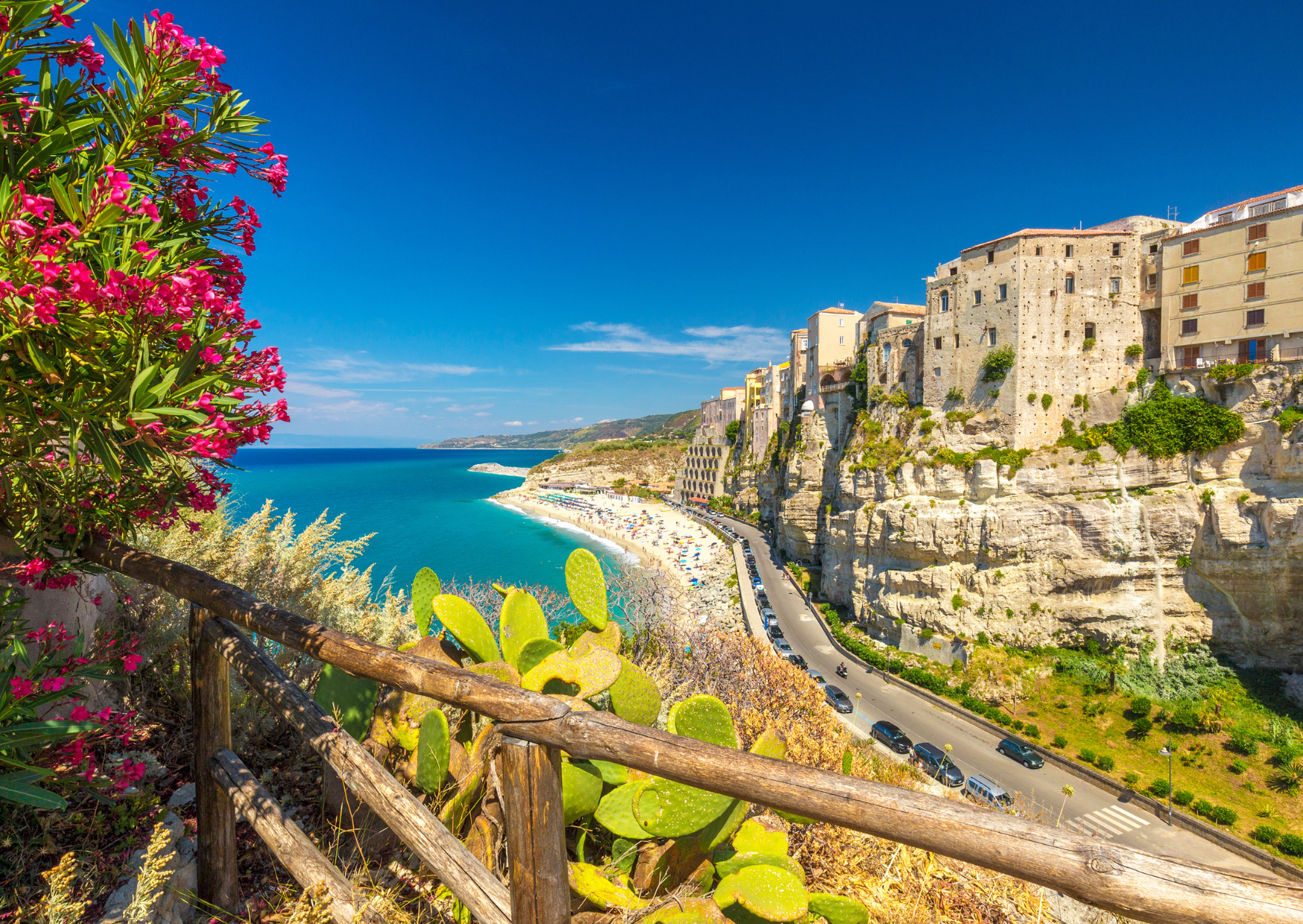 She Had $400K at 60, Moved to Italy: By 68, Only $89K Was Left, The Expenses Nobody Warned Her About Changed Everything 6 Calabria Italy Italian Regions