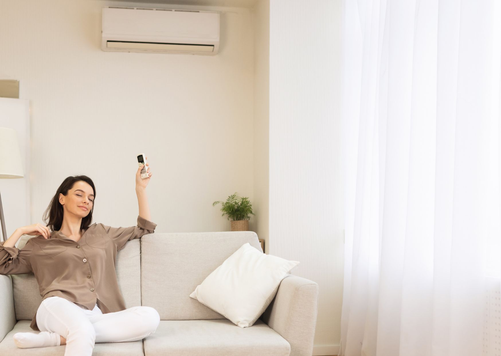 How Europeans Survive Summer Without Air Conditioning: Why Your AC Bill Is So High And What Europeans Do Instead 6 Europe 12 1