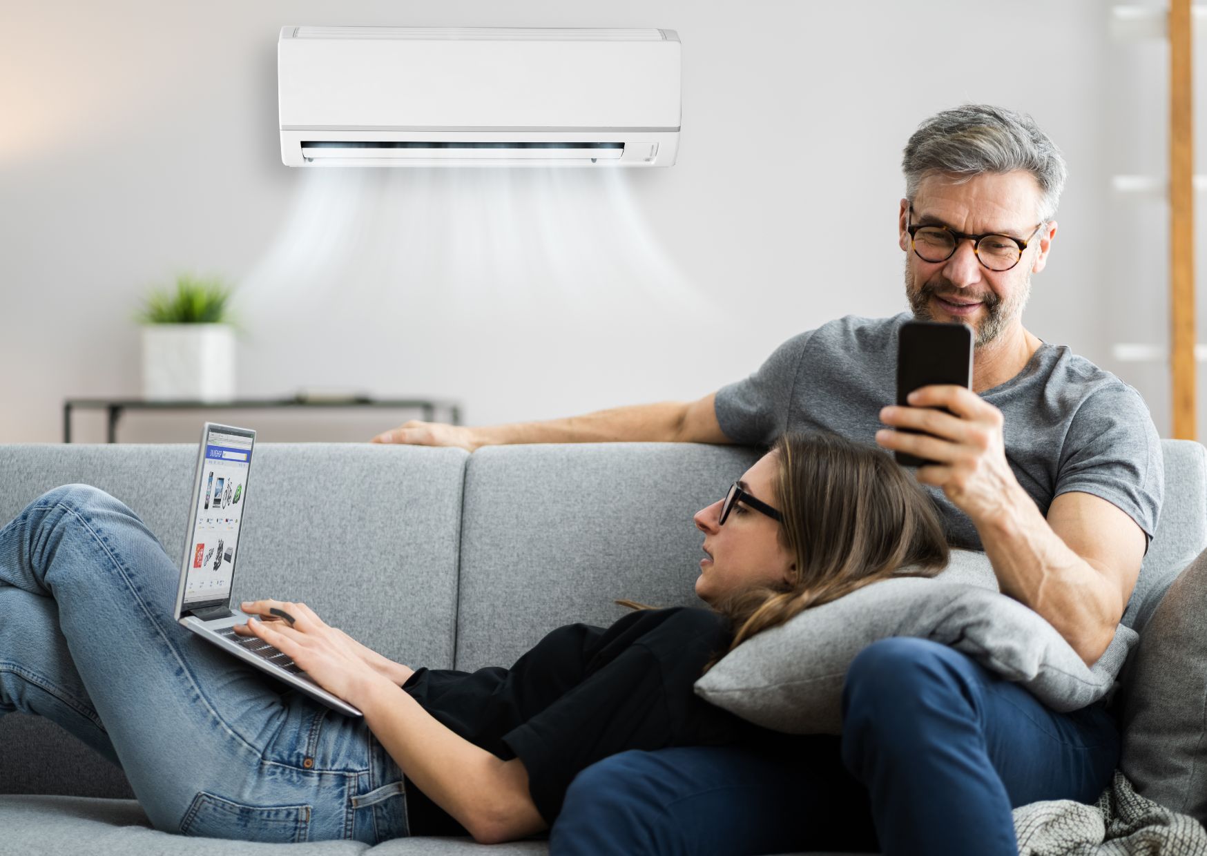 How Europeans Survive Summer Without Air Conditioning: Why Your AC Bill Is So High And What Europeans Do Instead 2 How Europeans Survive Without Air Conditioning in Summer—While Americans Crank the Thermostat and Burn Cash
