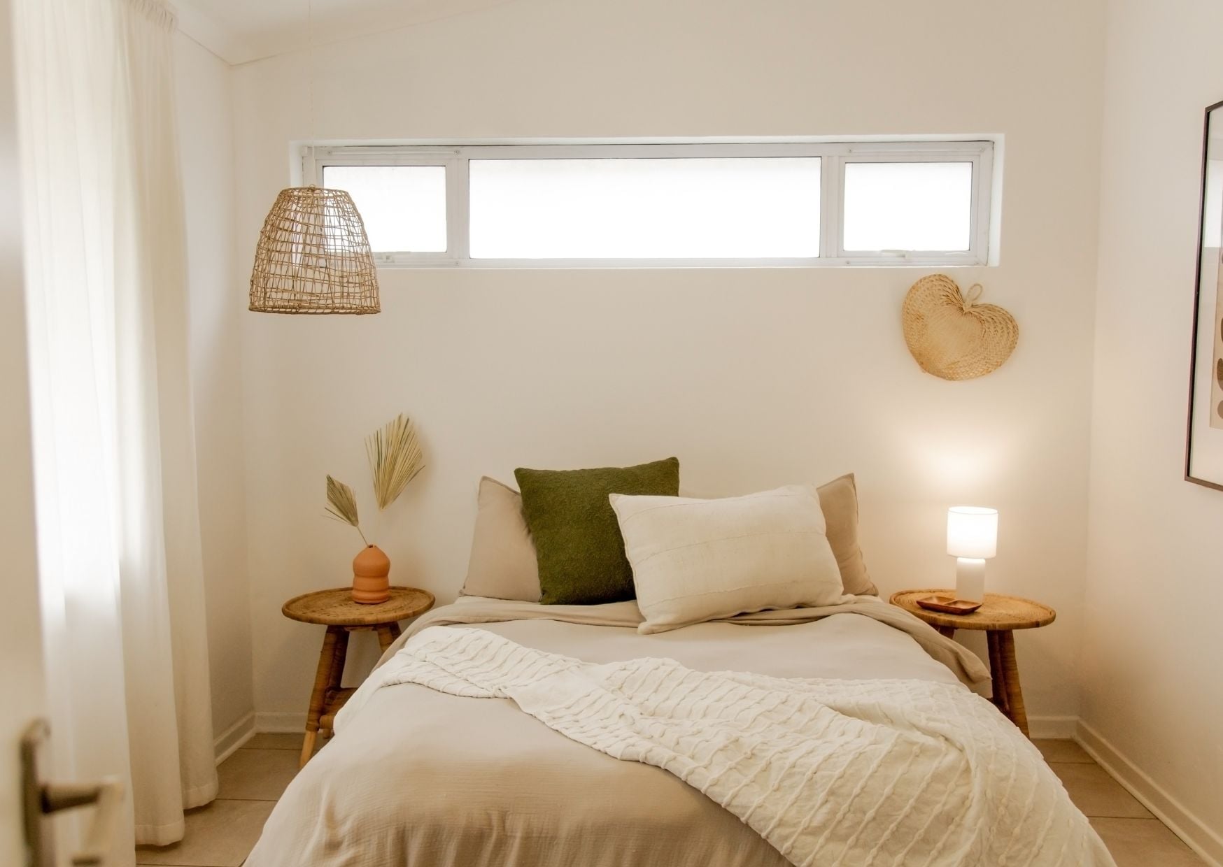 Europeans Do This Before Bed Without Thinking But Americans Rarely Do 1 European Bedroom