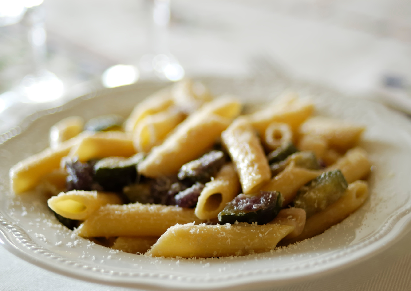 Think Kids Hate Veggies? Italy Says Otherwise: 9 Family Recipes That Prove Why Italian Kids Love Their Vegetables 1 Family Recipes That Reveal Why Italian Children Never Reject Vegetables