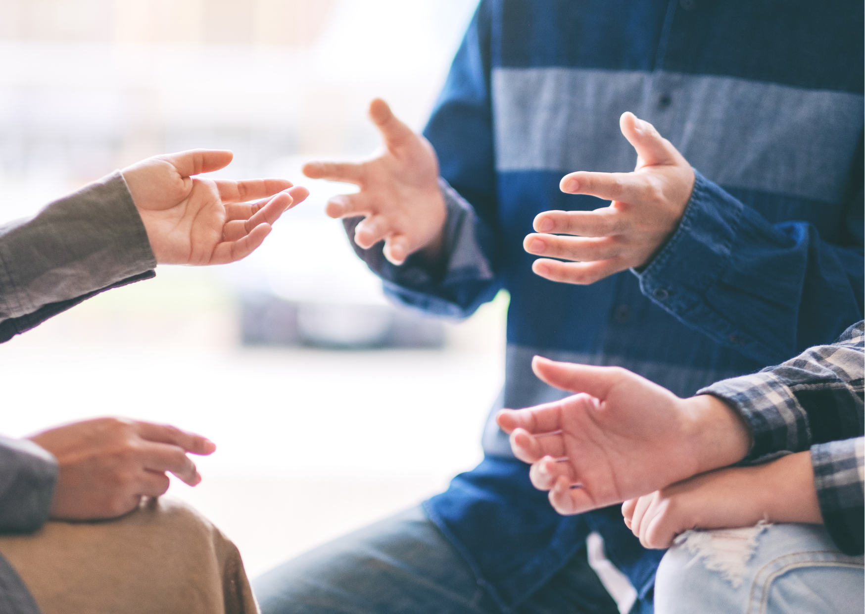The French Conversation Rules That Always Surprise American Visitors 2 French Conversation Rules